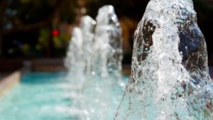 Bespoke Water Feature Design and Fountain Installation