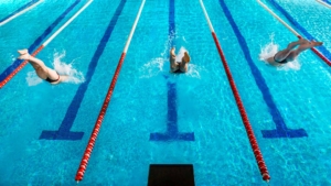 Commercial Swimming Pool Maintenance