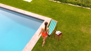 Expert Swimming Pool Builders for Residential & Commercial Projects