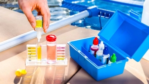 Pool Water Testing | Legionella Risk Assessment & Control