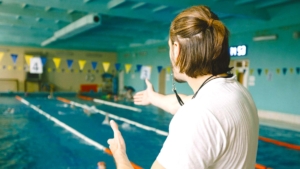 Swimming Pool Training Essex