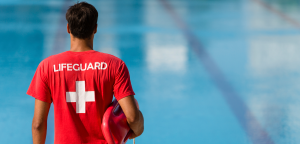 lifeguard training essex