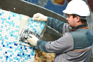 commercial swimming pool repairs and maintenance