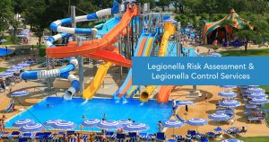 Legionella Risk Assessment and Legionella Control Services