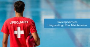 Lifeguard Training | Pool Maintenance Training | Health & Safety Training