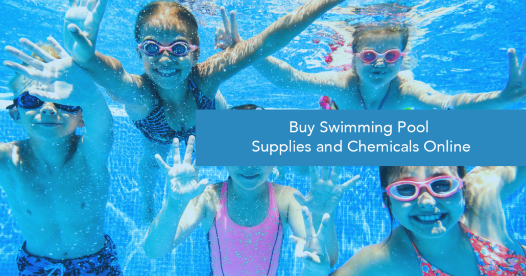 Buy Swimming Pool Supplies and Chemicals Online 2