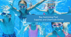 Buy Swimming Pool Supplies and Chemicals Online