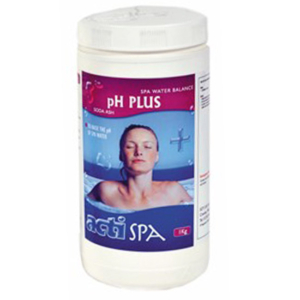 Spa PH Plus - 1kg