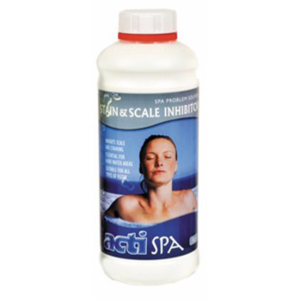 Spa Stain and Scale Inhibitor - 1 Litre