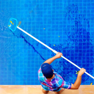 Swimming Pool Maintenance Products