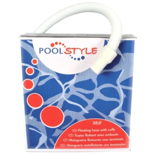Vacuum Hose For Swimming Pool Cleaners - Various Lengths