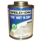Weld-On 725 Wet & Dry Glue