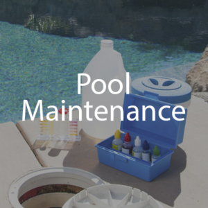 buy swimming pool maintenance products