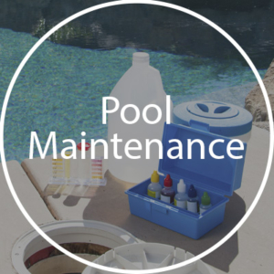 buy swimming pool maintenance products
