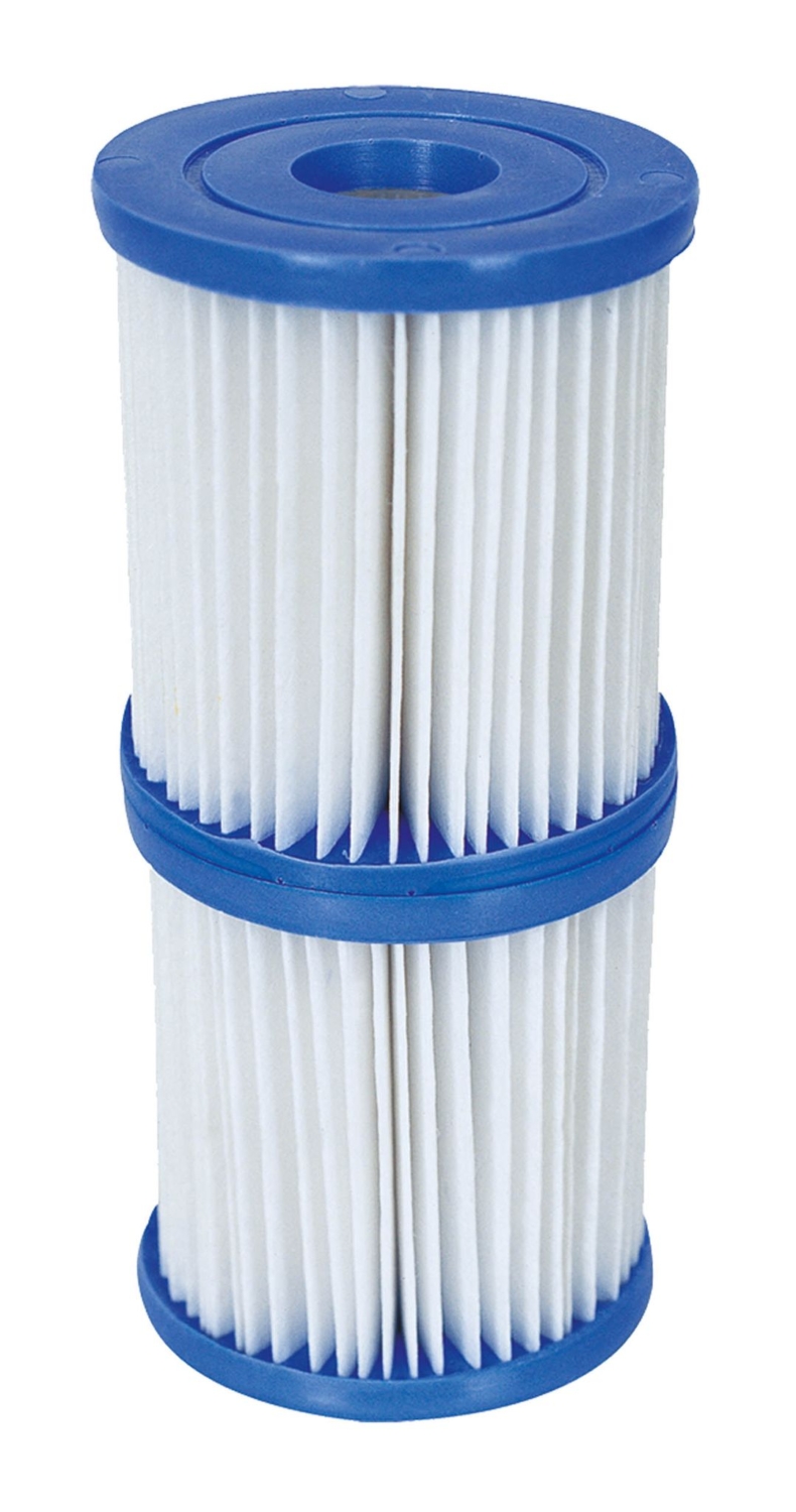 Filter Cartridge (Size 1) PACK OF 2