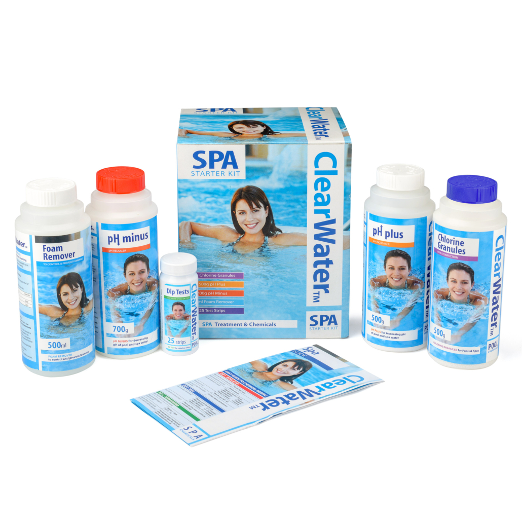 Buy Swimming Pool Cleaning Products With Nationwide Delivery