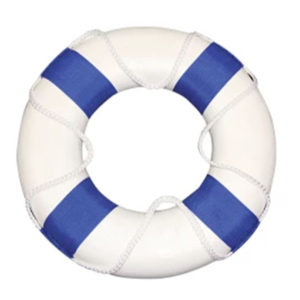21 Inch Swim Ring