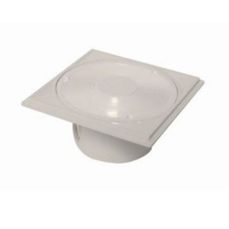 Deck Box Certikin) PU10N