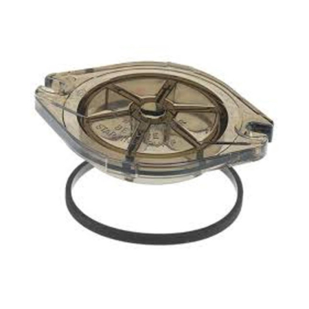Hayward Pump Lid/ StrainerGasket Cover