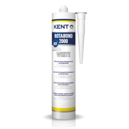 Rotabond White