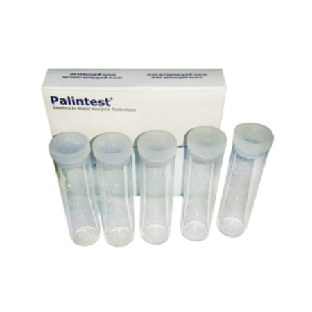 Test Tubes ROUND - Pack of 5