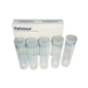 Test Tubes ROUND - Pack of 5